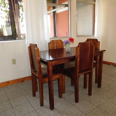 Casa Xelaju Apartments Quetzaltenango Kültér fotó
