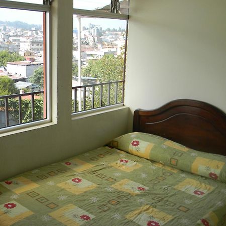 Casa Xelaju Apartments Quetzaltenango Kültér fotó