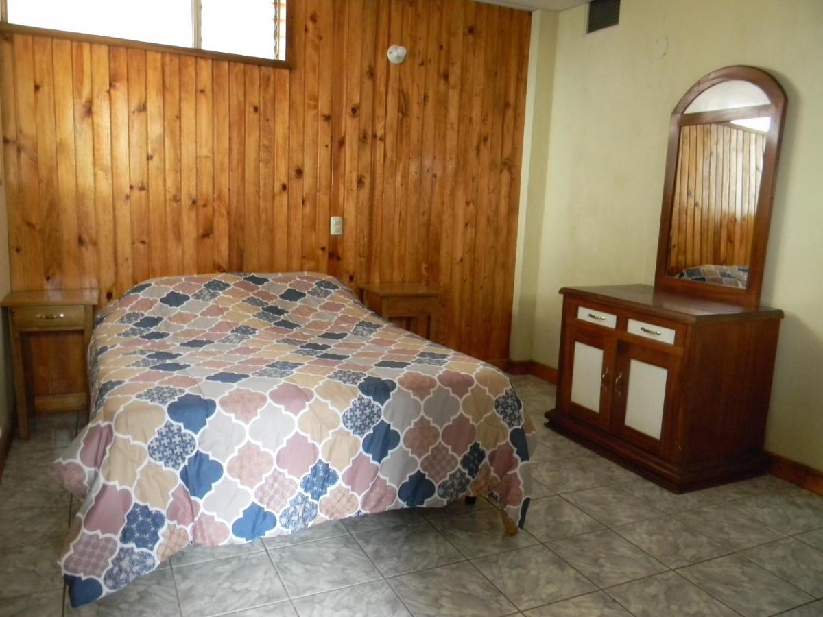Casa Xelaju Apartments Quetzaltenango Kültér fotó