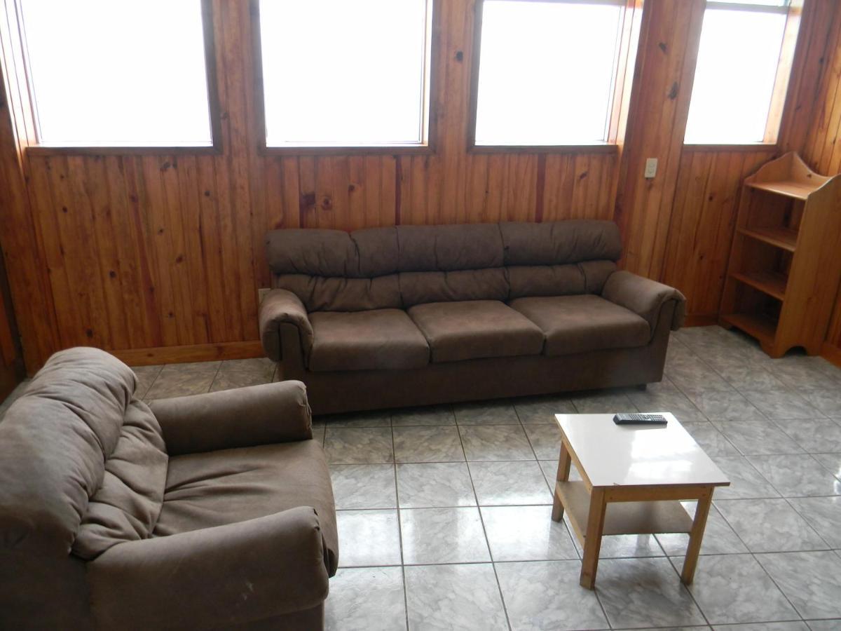 Casa Xelaju Apartments Quetzaltenango Kültér fotó