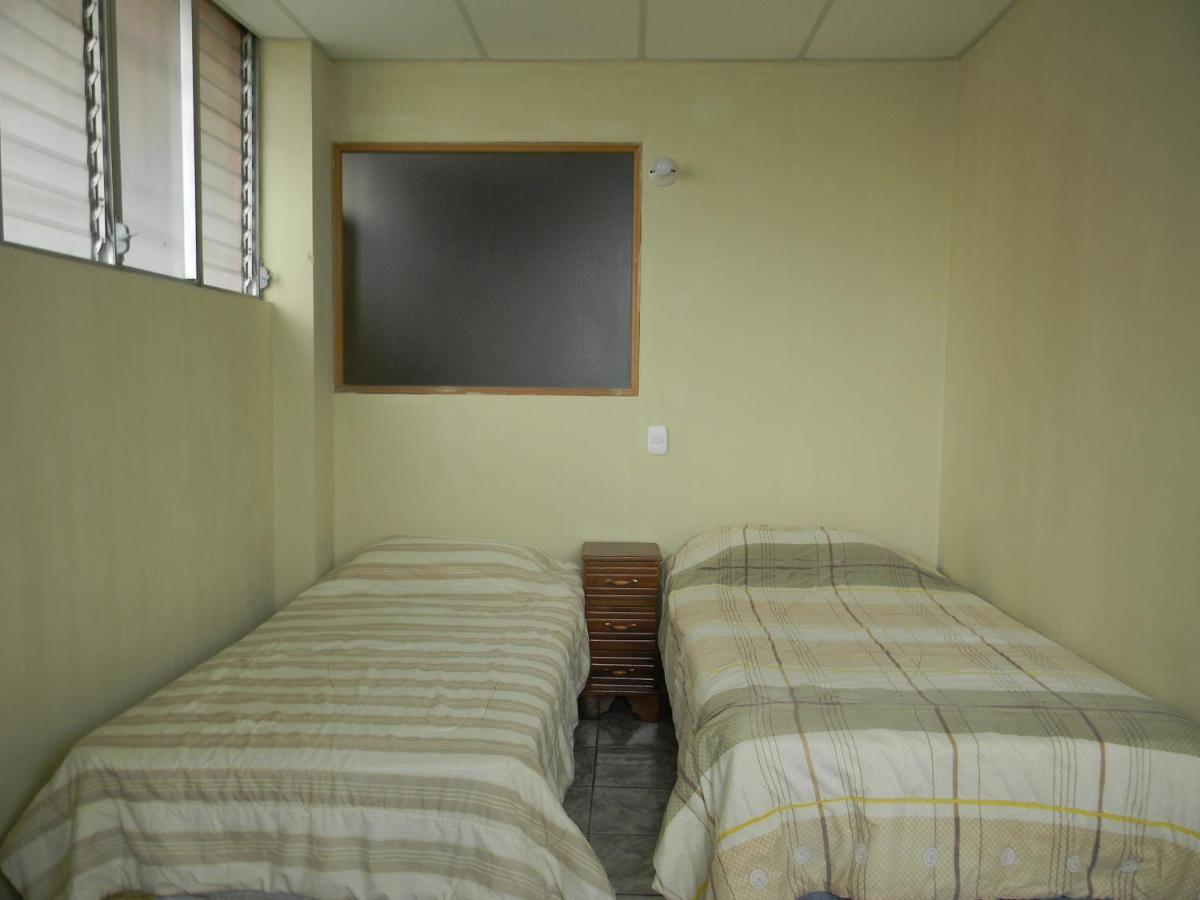 Casa Xelaju Apartments Quetzaltenango Kültér fotó