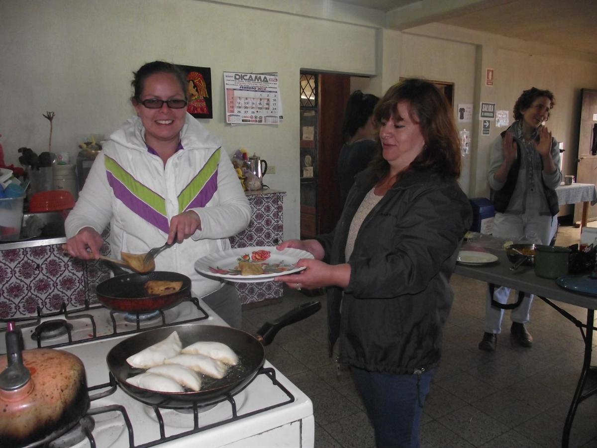 Casa Xelaju Apartments Quetzaltenango Kültér fotó