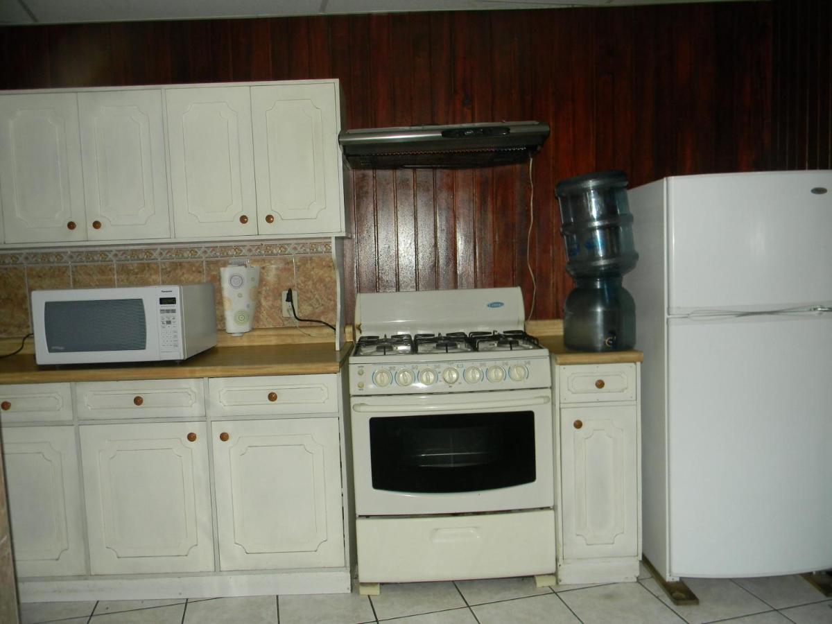 Casa Xelaju Apartments Quetzaltenango Kültér fotó