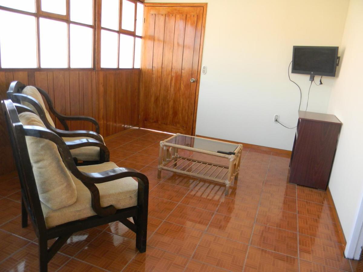 Casa Xelaju Apartments Quetzaltenango Kültér fotó