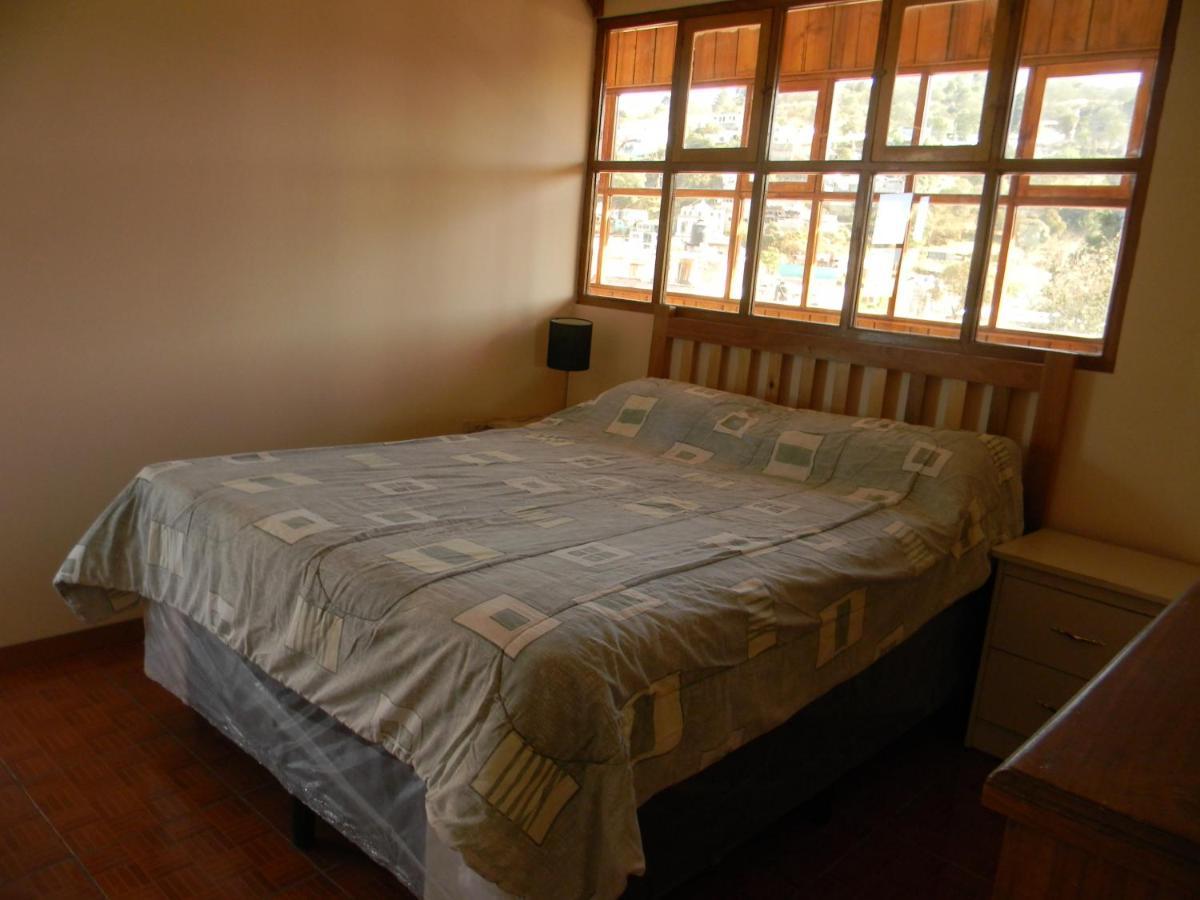 Casa Xelaju Apartments Quetzaltenango Kültér fotó