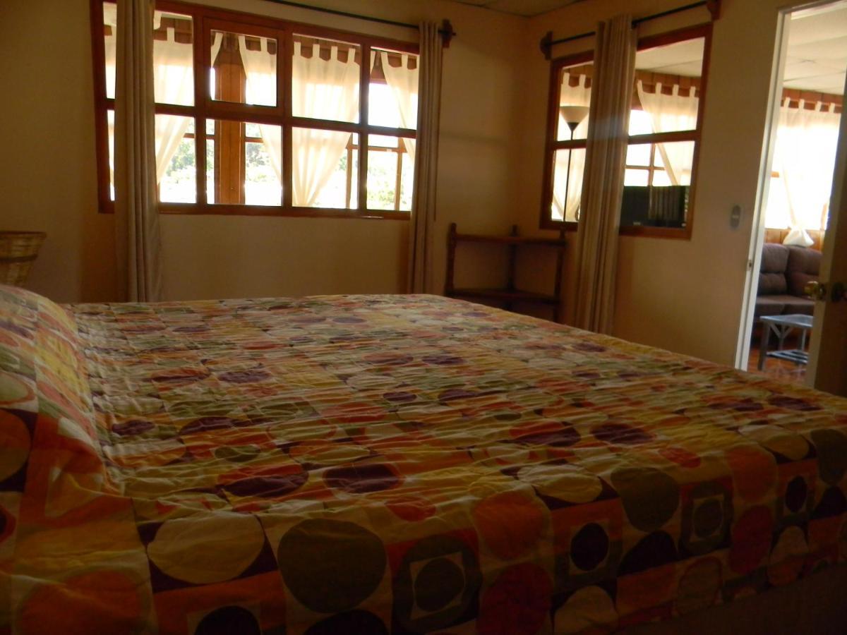 Casa Xelaju Apartments Quetzaltenango Kültér fotó