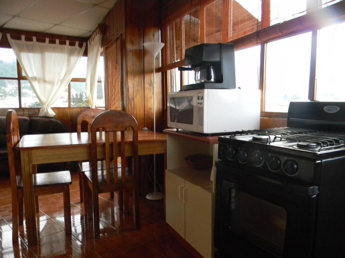Casa Xelaju Apartments Quetzaltenango Kültér fotó