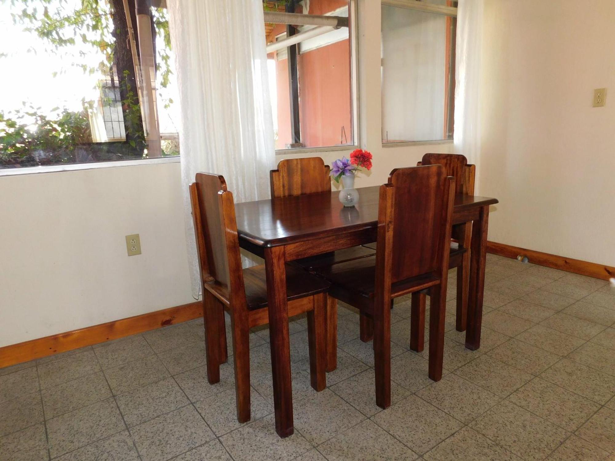 Casa Xelaju Apartments Quetzaltenango Kültér fotó