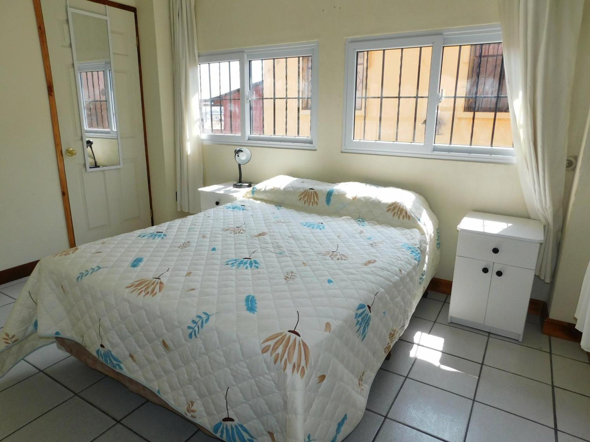Casa Xelaju Apartments Quetzaltenango Kültér fotó