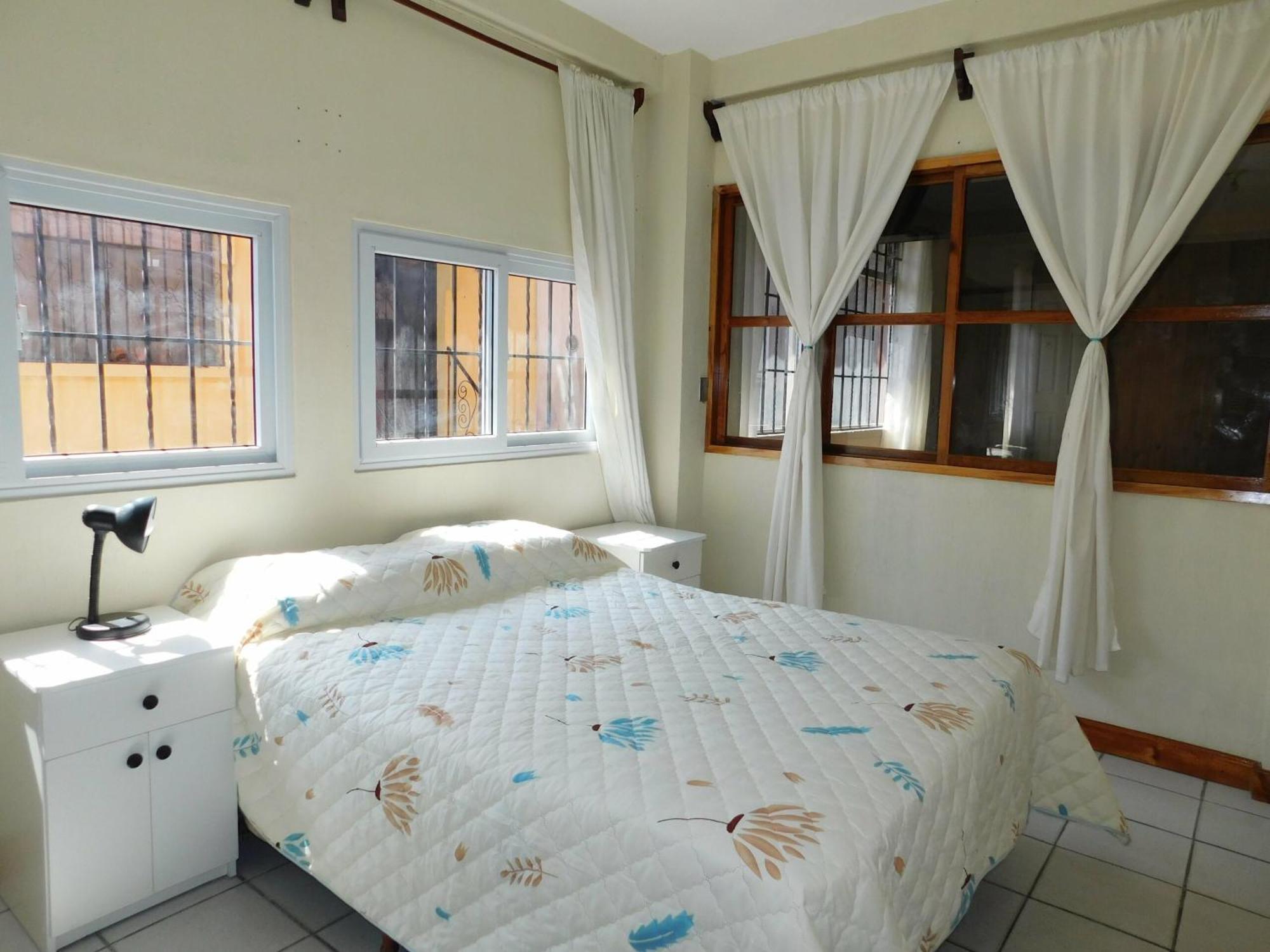 Casa Xelaju Apartments Quetzaltenango Kültér fotó