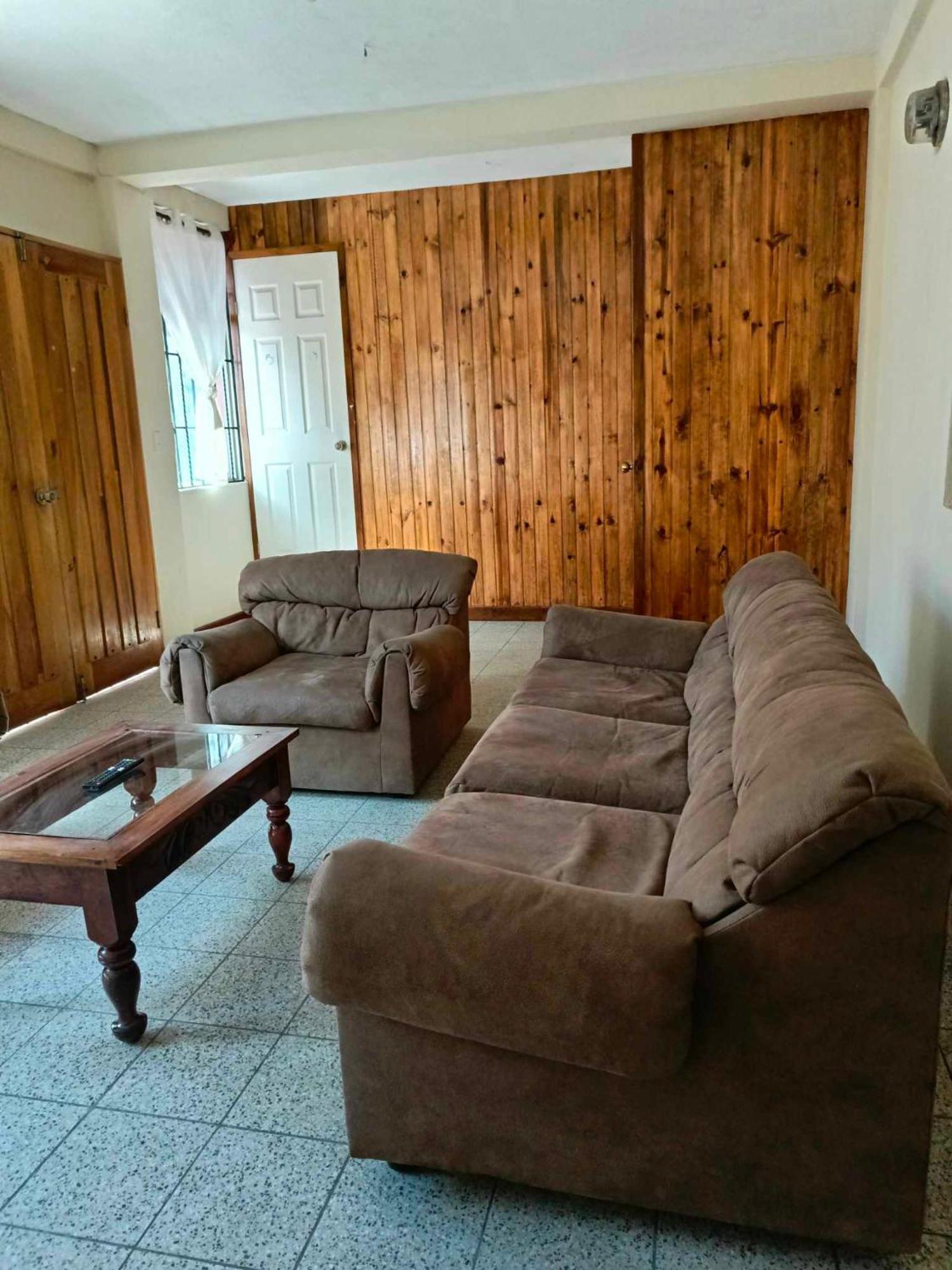 Casa Xelaju Apartments Quetzaltenango Kültér fotó