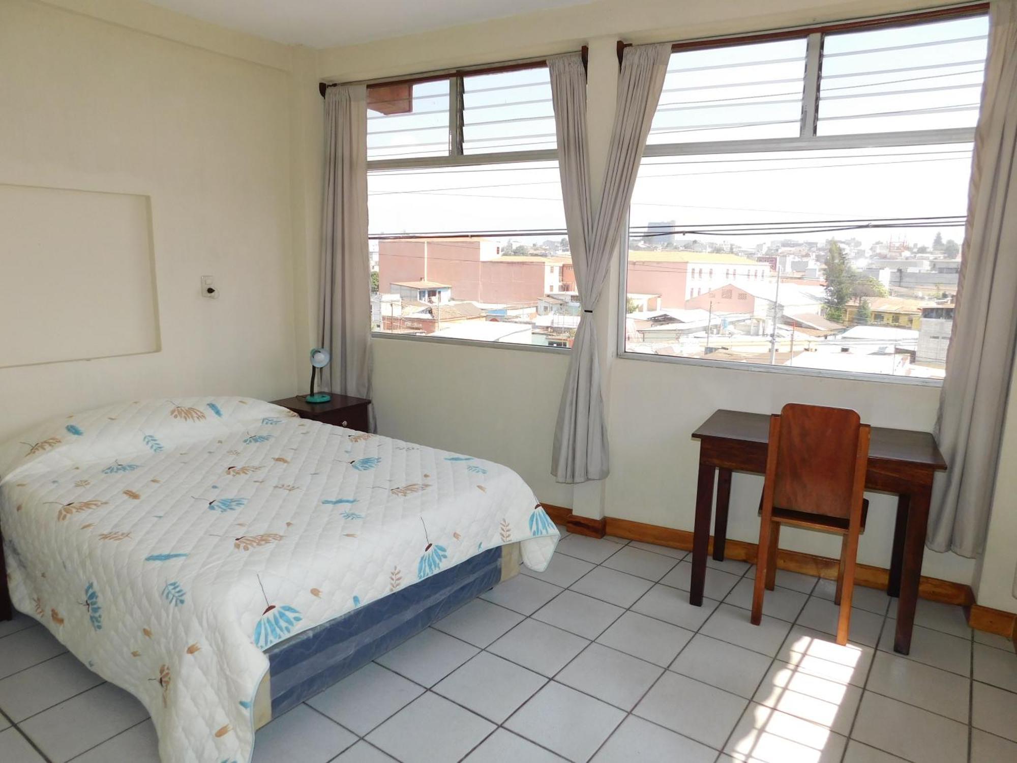 Casa Xelaju Apartments Quetzaltenango Kültér fotó