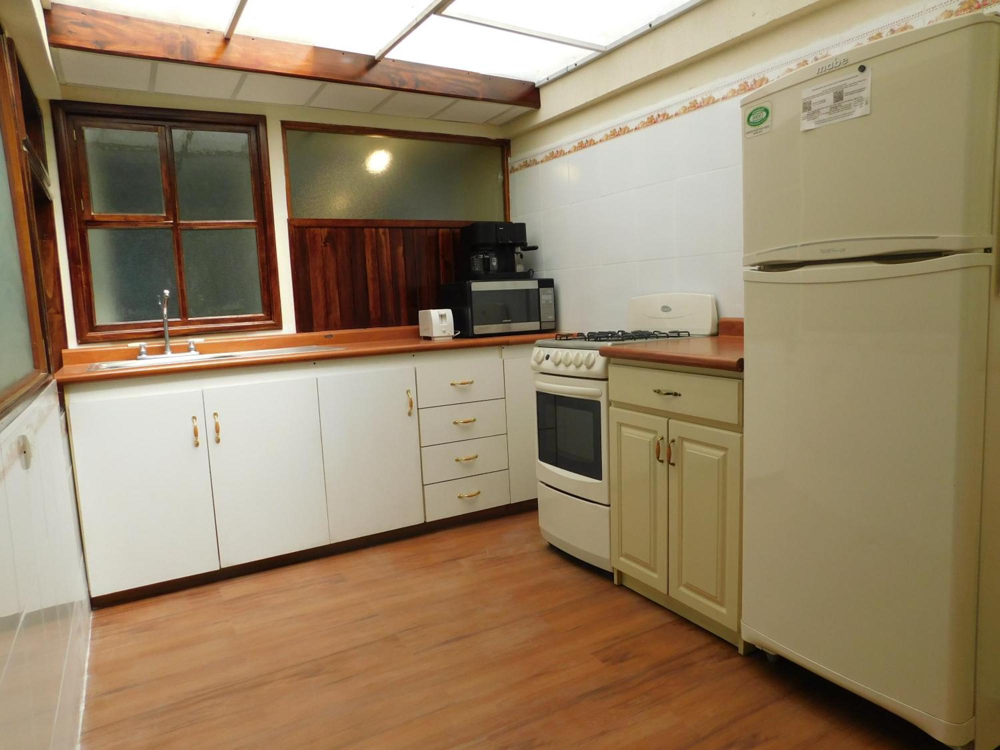 Casa Xelaju Apartments Quetzaltenango Kültér fotó