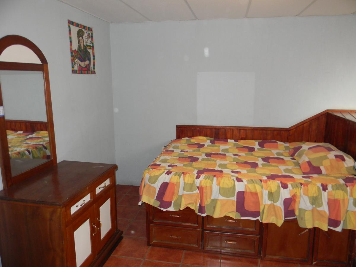 Casa Xelaju Apartments Quetzaltenango Kültér fotó