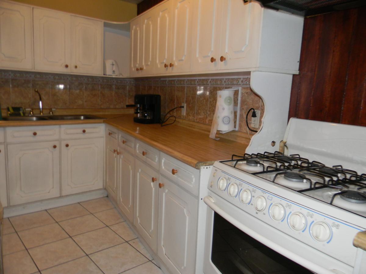 Casa Xelaju Apartments Quetzaltenango Kültér fotó