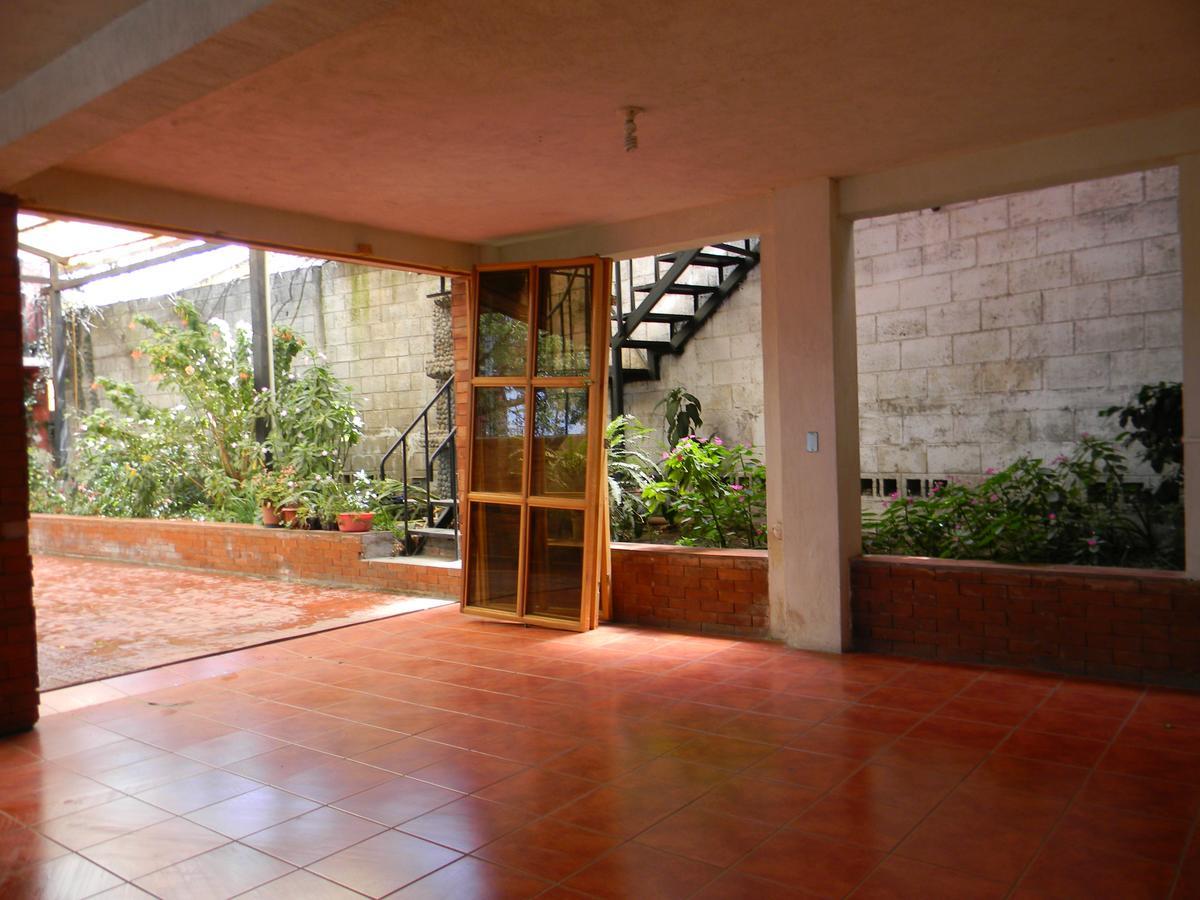 Casa Xelaju Apartments Quetzaltenango Kültér fotó