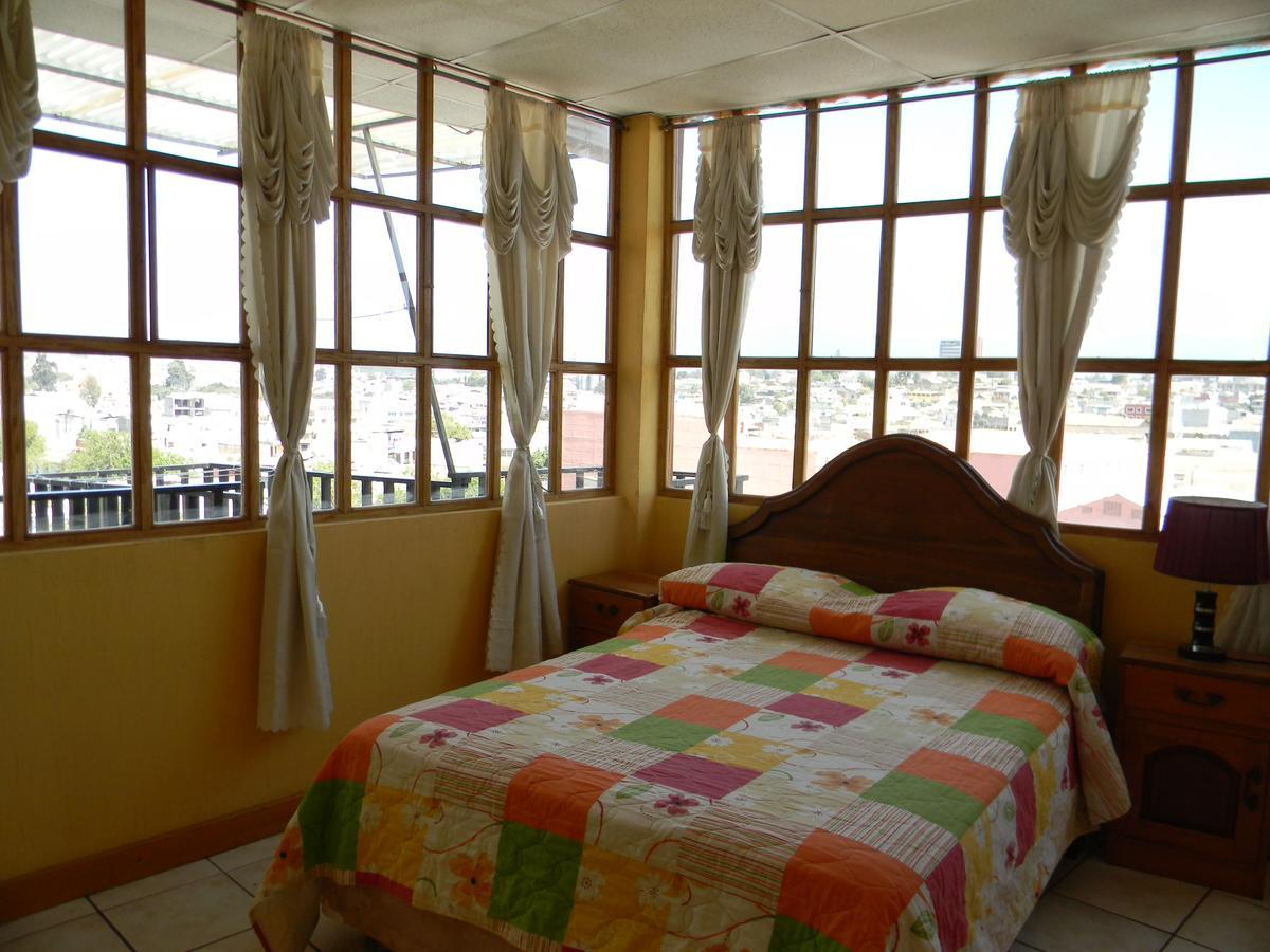 Casa Xelaju Apartments Quetzaltenango Kültér fotó