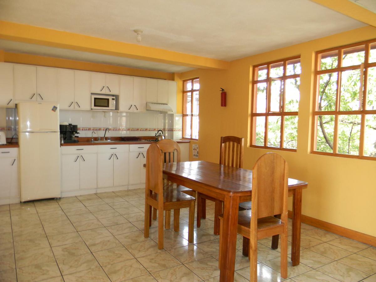 Casa Xelaju Apartments Quetzaltenango Kültér fotó