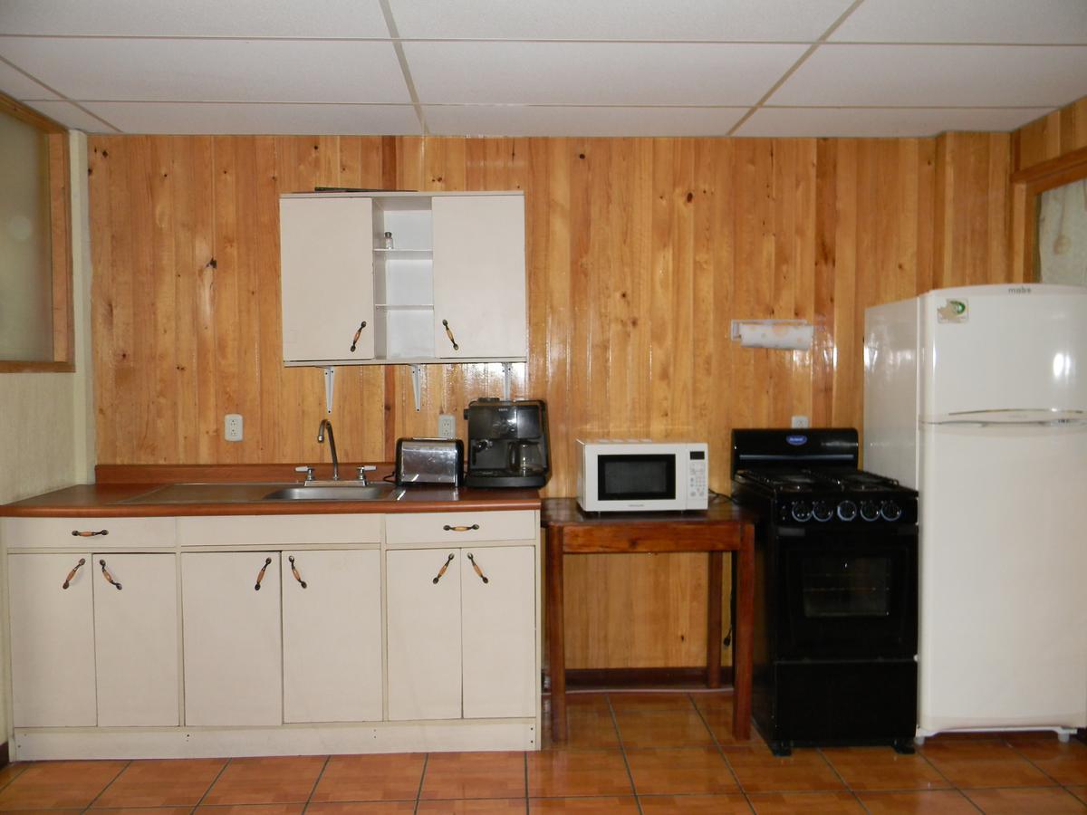 Casa Xelaju Apartments Quetzaltenango Kültér fotó