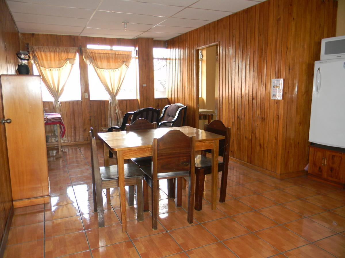 Casa Xelaju Apartments Quetzaltenango Kültér fotó