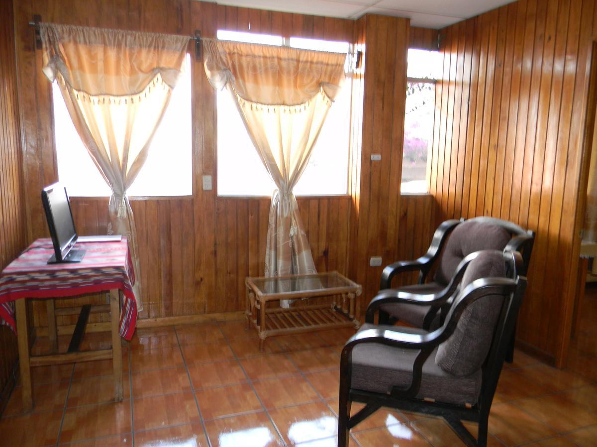 Casa Xelaju Apartments Quetzaltenango Kültér fotó