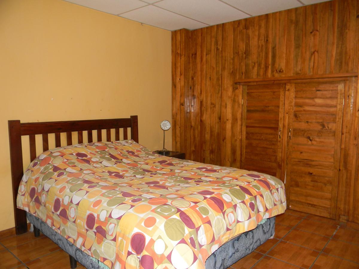 Casa Xelaju Apartments Quetzaltenango Kültér fotó