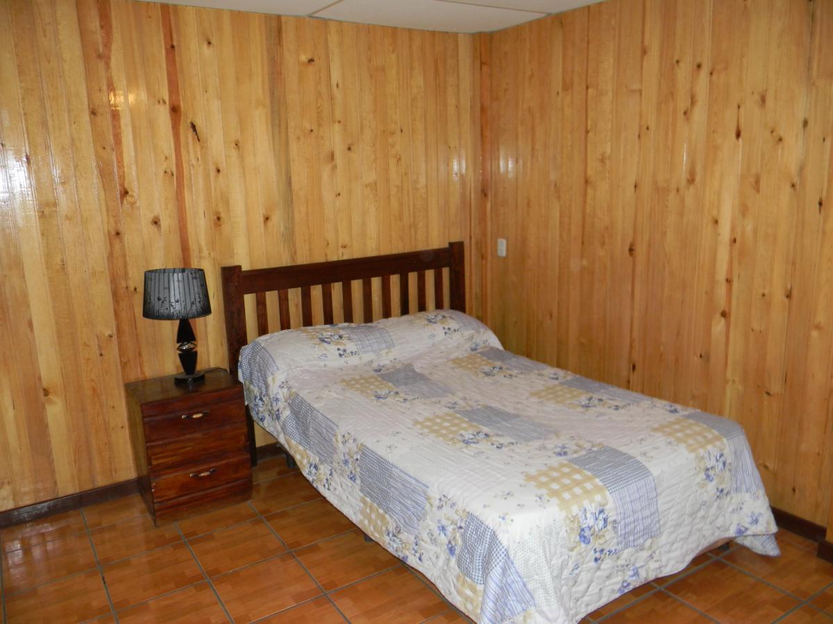 Casa Xelaju Apartments Quetzaltenango Kültér fotó
