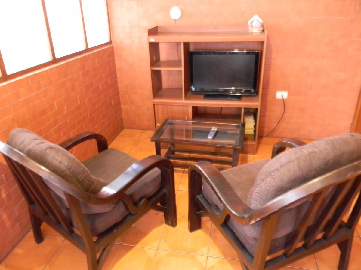 Casa Xelaju Apartments Quetzaltenango Kültér fotó