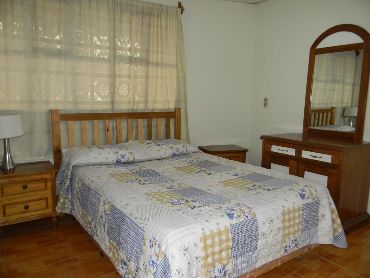 Casa Xelaju Apartments Quetzaltenango Kültér fotó