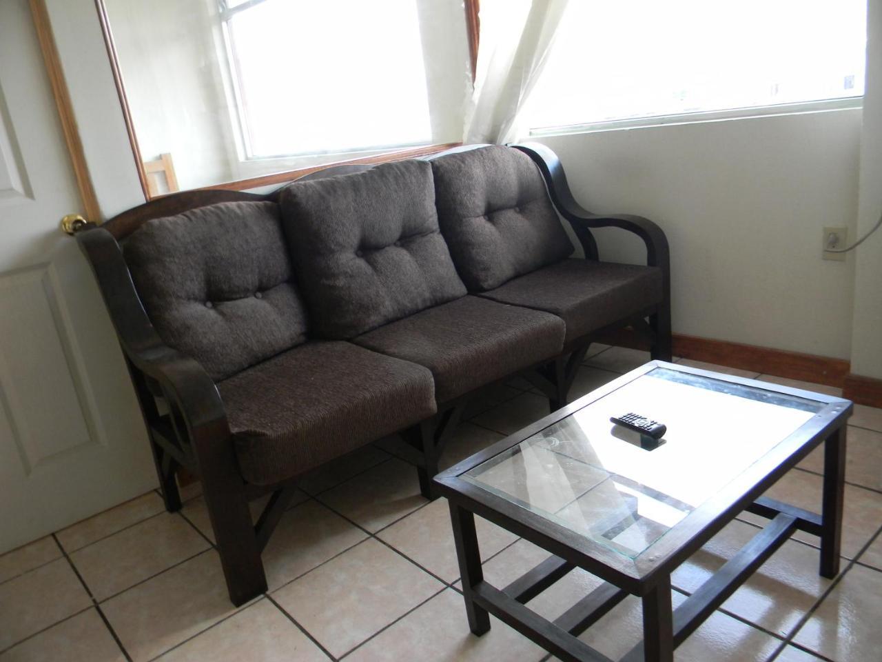 Casa Xelaju Apartments Quetzaltenango Kültér fotó