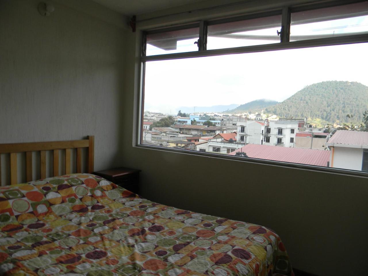 Casa Xelaju Apartments Quetzaltenango Kültér fotó