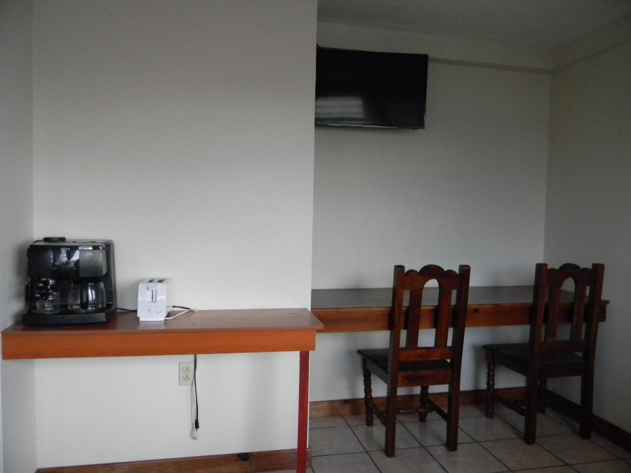 Casa Xelaju Apartments Quetzaltenango Kültér fotó