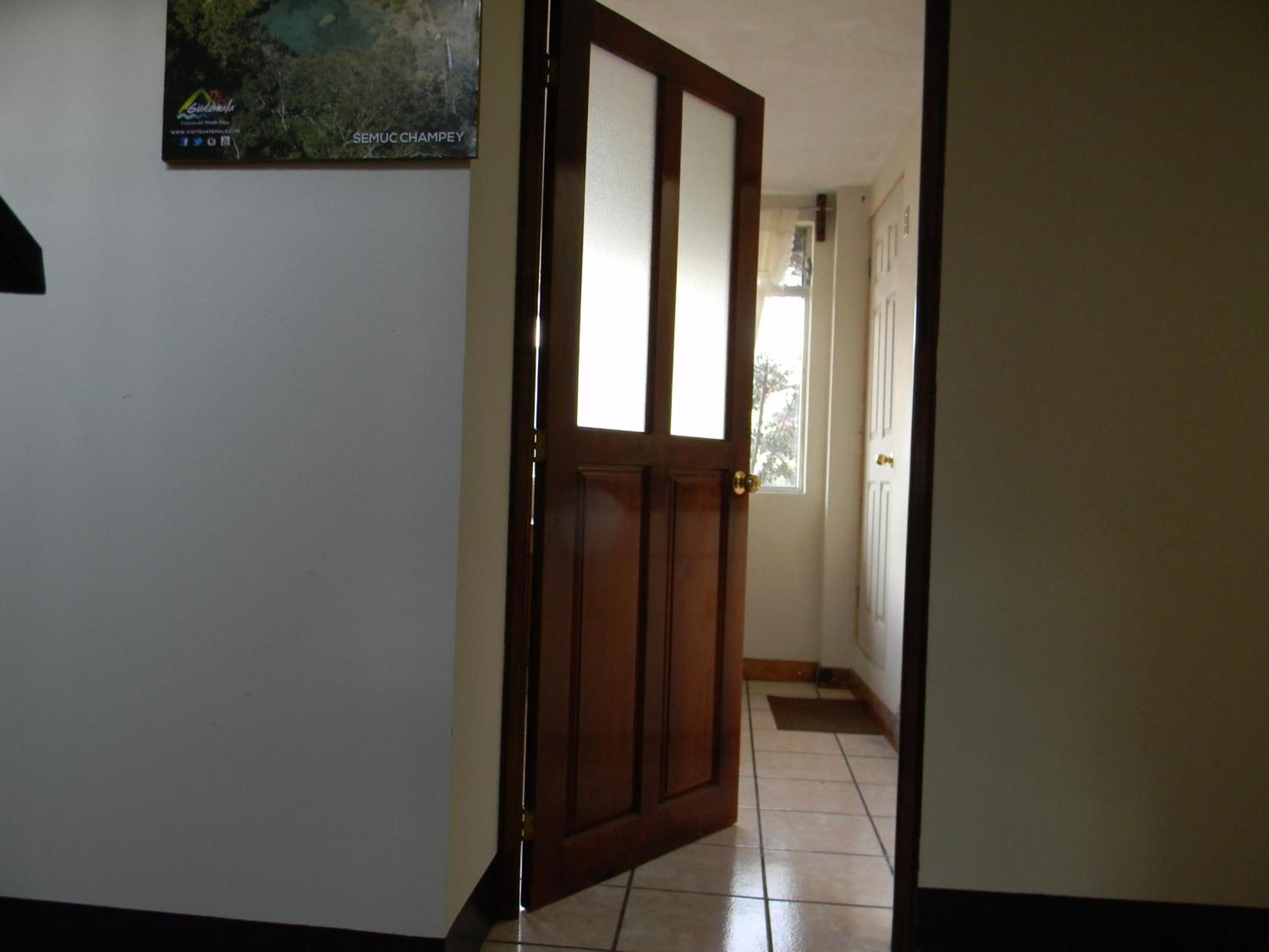 Casa Xelaju Apartments Quetzaltenango Kültér fotó