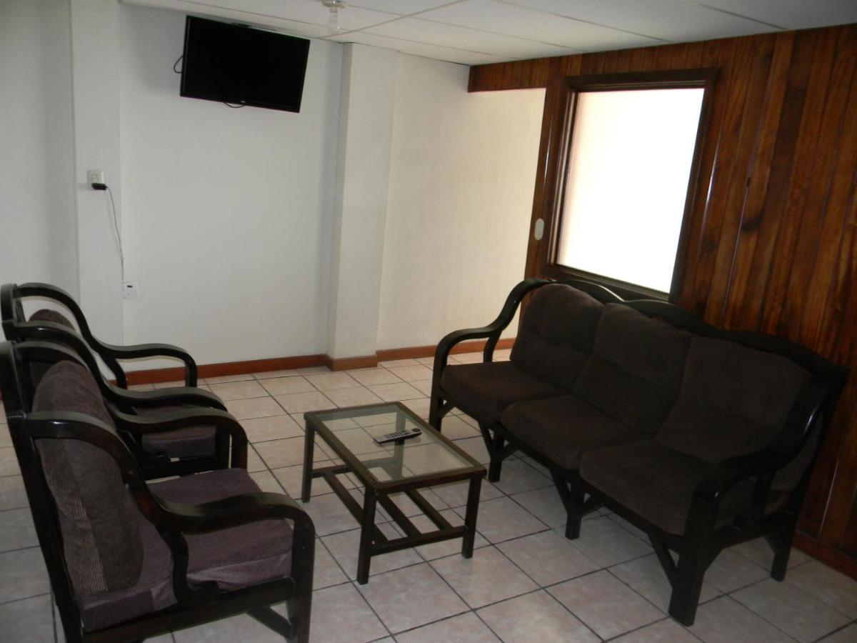 Casa Xelaju Apartments Quetzaltenango Kültér fotó