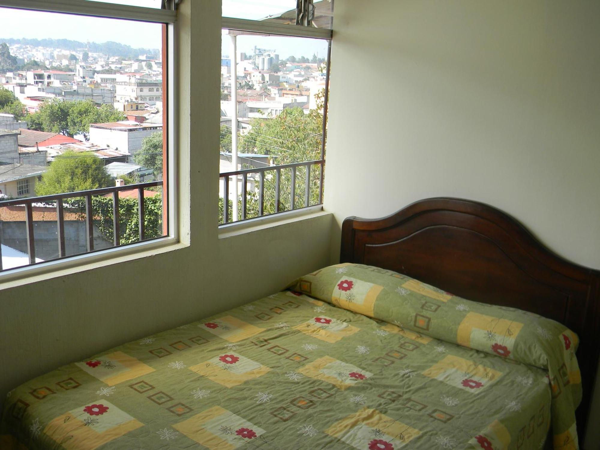 Casa Xelaju Apartments Quetzaltenango Kültér fotó